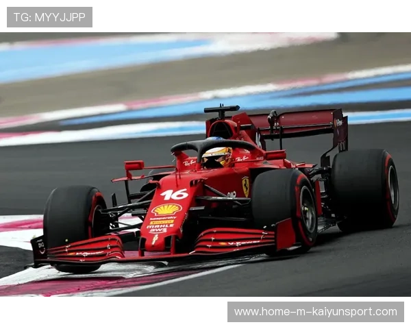 法拉利上演“灾难三连击”