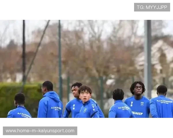 魏祥鑫留洋传闻再起，法甲俱乐部密切观察