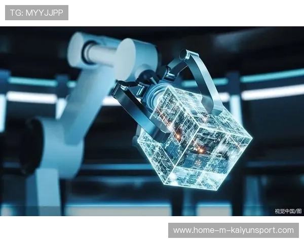 新闻中心技术突破智能制造创新技术拓展国际化战略格局，智能制造创新发展