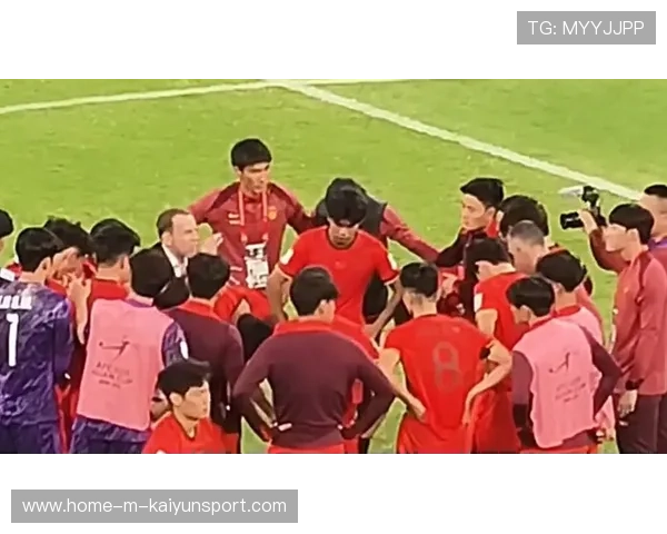 国足青年球员海外培养计划，国足外教团队