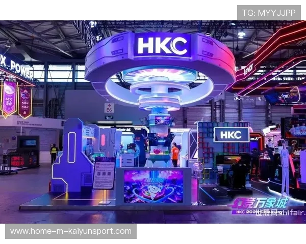 电竞赛事现场观众体验成为新增长点，电竞赛事看点