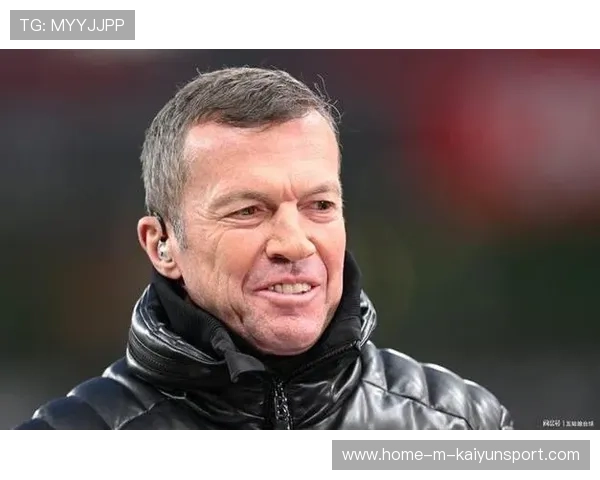 马特乌斯：苦难让我变强大，马特乌斯为人