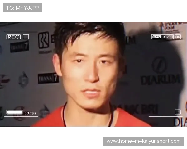 蔡赟：生逢伟大时代，勇攀冠军高峰，蔡赟现况