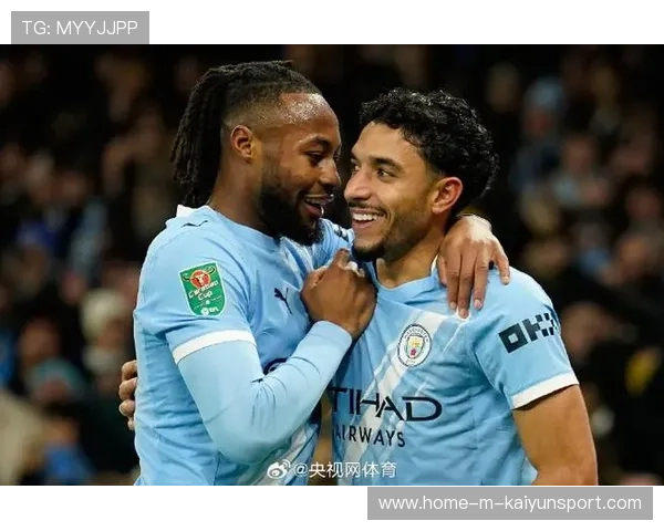 曼城3-1大胜纽卡,轻松晋级联赛杯决赛,决战阿森纳 曼城3-1大胜纽卡,轻松晋级联赛杯决赛,决战阿森纳