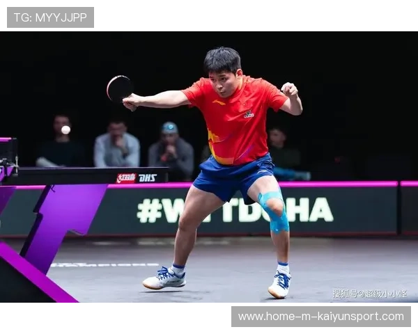 林诗栋世界排名超越张本智和,跃居世界第二开启国乒新周期